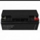 Green Cell VRLA AGM Green Cell 12V, 6A, 20Ah