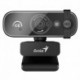 Genius FaceCam OPEN Webkamera, černá Full HD/Windows Hello