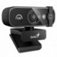 Genius FaceCam OPEN Webkamera, černá Full HD/Windows Hello