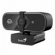 Genius FaceCam OPEN Webkamera, černá Full HD/Windows Hello