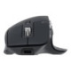 Logitech MX Master 3S pro Business Performance Myš černá, 8000DPI