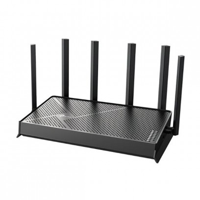 TP-LINK router Archer BE400 2,4 GHz + 5 GHz (dual-band, přístupový bod, IPv6, více než 1000 MbpsMbps, externí pevná anténa, 8...