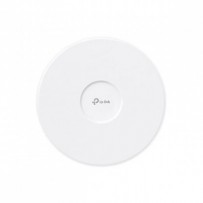 TP-LINK router EAP723 2,4 GHz + 5 GHz (dual-band), přístupový bod, IPv6, více než 1000 MbpsMbps, interní anténa, 802.11ax