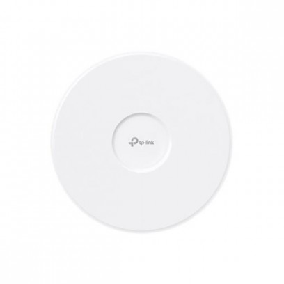 TP-LINK router EAP723 2,4 GHz + 5 GHz (dual-band), přístupový bod, IPv6, více než 1000 MbpsMbps, interní anténa, 802.11ax