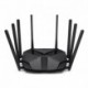 TP-LINK router MR90X 2,4 GHz + 5 GHz (dual-band), přístupový bod, IPv6, 1148 Mbps (2,4 GHz), 4804 Mbps (5 GHz)Mbps, externí p...