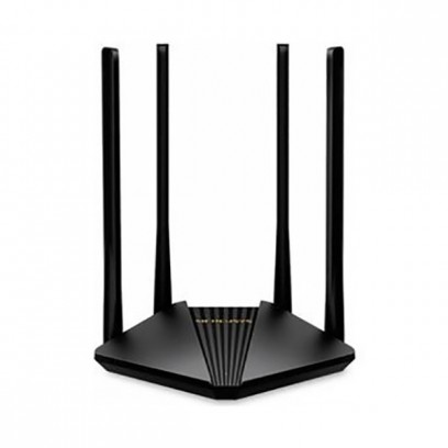 TP-LINK router MERCUSYS MR30G 2,4 GHz + 5 GHz (dual-band), přístupový bod, cca 1200 MbpsMbps, externí pevná anténa, 802.11n
