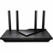 TP-LINK router Archer AX55 Pro 2.4GHz, extender, přístupový bod, IPv6, 574Mbps, externí pevná anténa, 802.11n, Vhodný pro str...