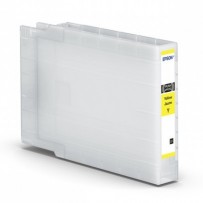 Epson originální ink C13T04A44N, XXL, yellow, 8000str.