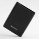 Verbatim externí pevný disk, Store N Go, 2.5", USB 3.0 (3.2 Gen 1), 1TB, 53194, černý