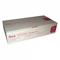 Oce originální toner 6696C001, 1070129856, 2x500g