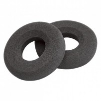 HP Ear cushions, černý