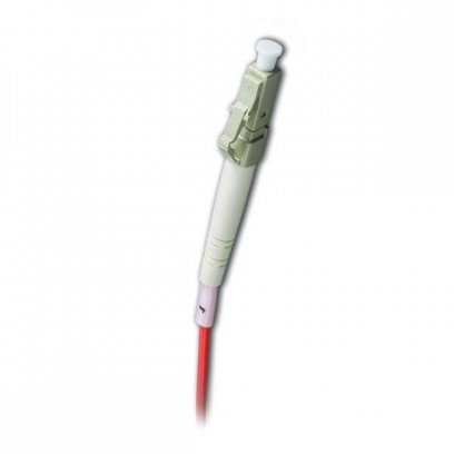 Optický PigTail Multi mode (62,5/125), LC/1m, economy